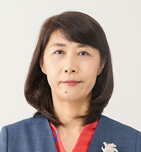 Hiroko Miyazaki