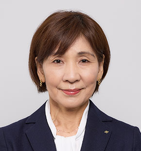 Mutsuko Hatano