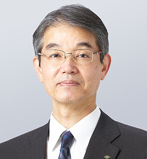 Shigeki Ishizuka