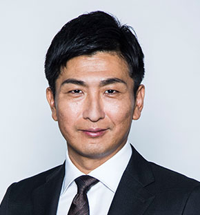 Soichiro Minami