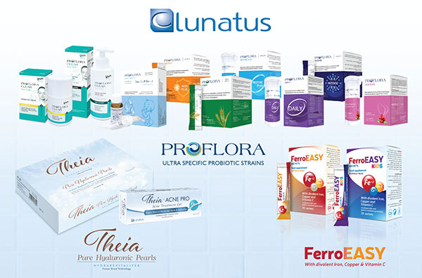 Pharmaceutical Products