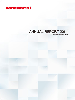 Annual Report 2014