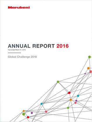 Annual Report 2016