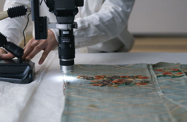 Important Cultural Property Conservation and Repair Project Videos and Information