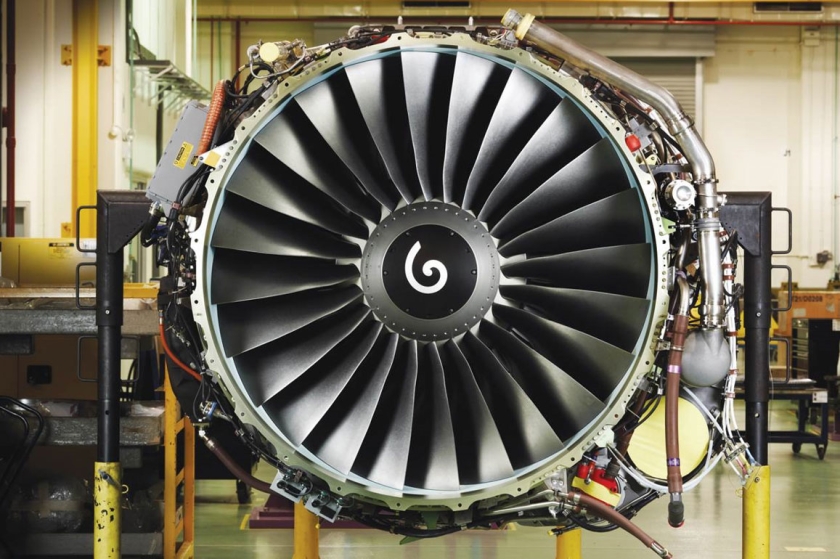 CFM56-7B