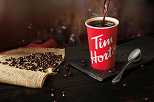 Tim Hortons